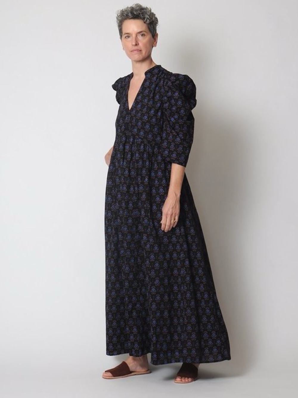 Matta New York Vayu Tape Dress – Kala  (sz XS)